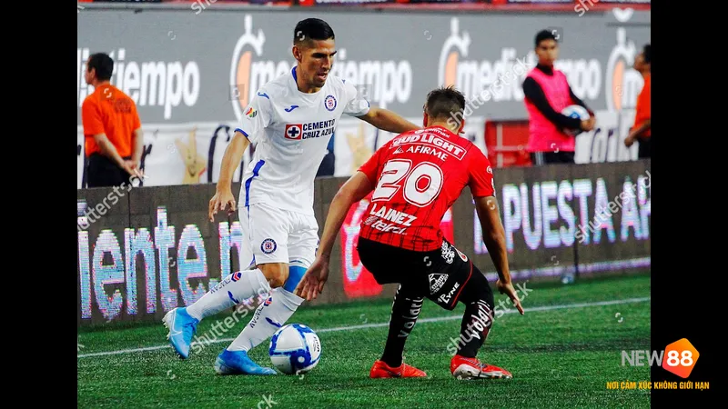 Club Tijuana vs Cruz Azul: Liệu Tijuana có thể tạo nên bất ngờ trên sân nhà? 1 club tijuana vs cruz azul google 8055 featured