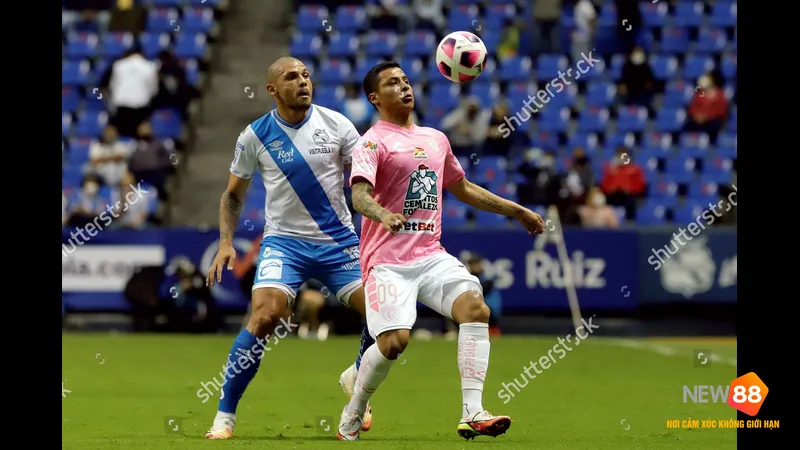Trận đấu Puebla vs Pachuca: Dự đoán tỉ số và nhận định trước trận 1 puebla vs pachuca google 7297 featured